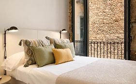 Gaia Apartments & Lofts Girona